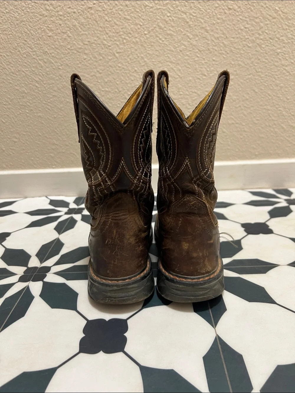 Ariat boots